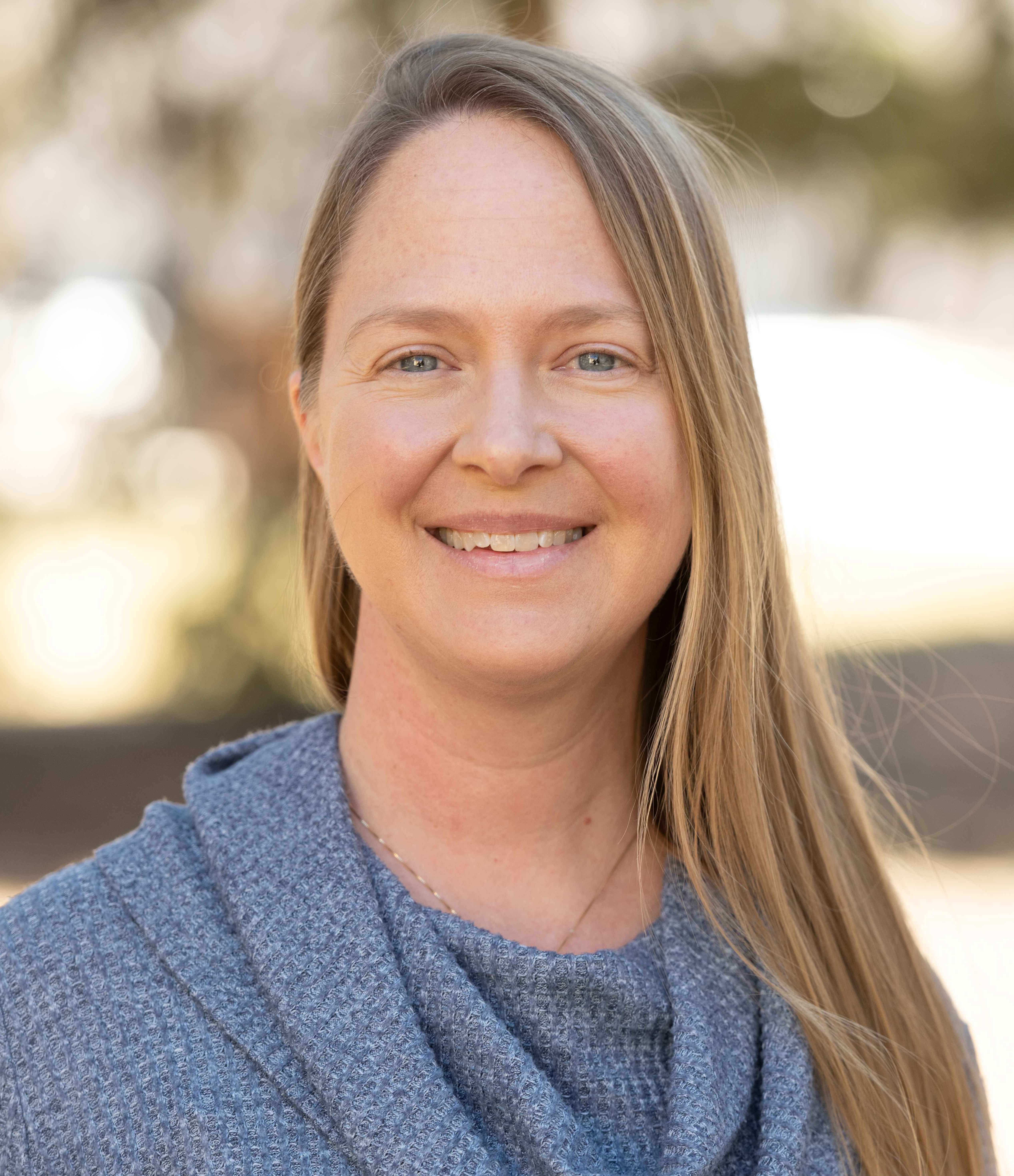 Dr. Catherine Stewart