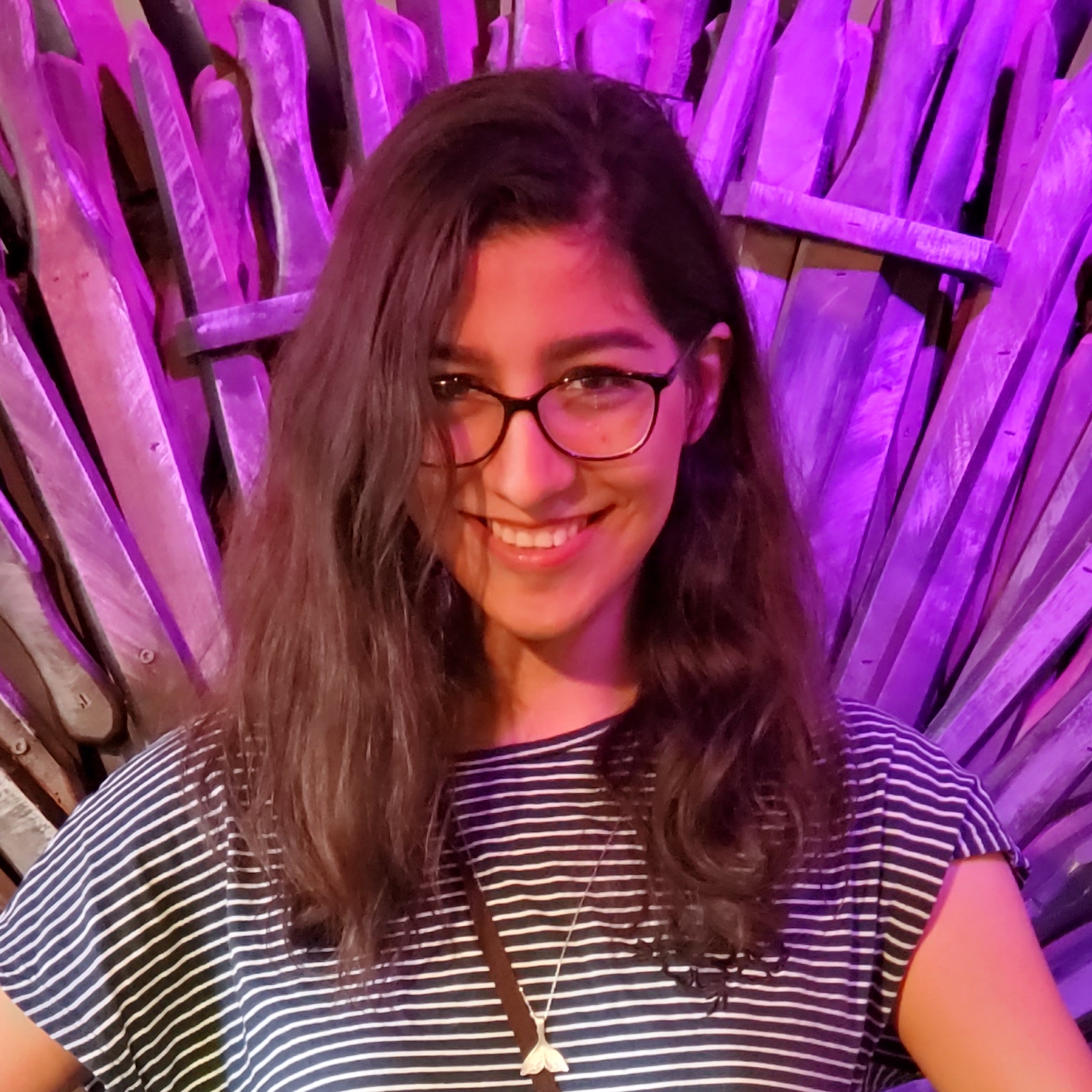 Nasim Shirvani Mahdavi